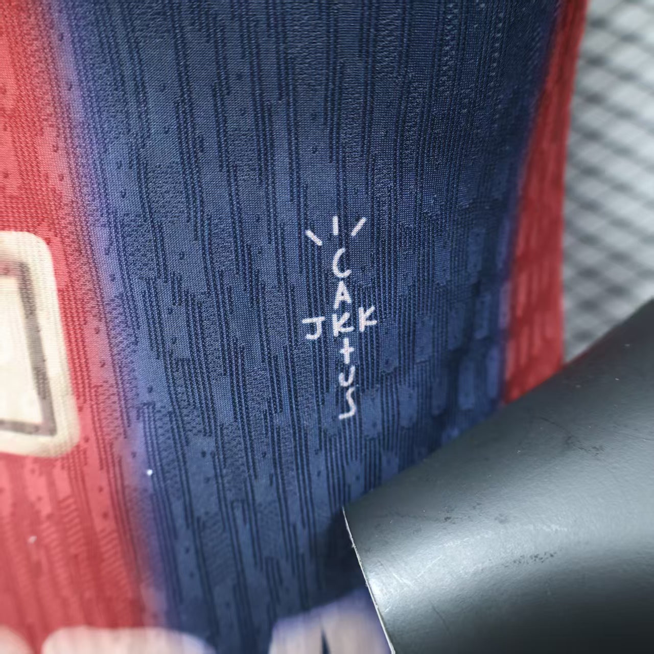 ÉDITION RÉTRO SPÉCIALE FCB