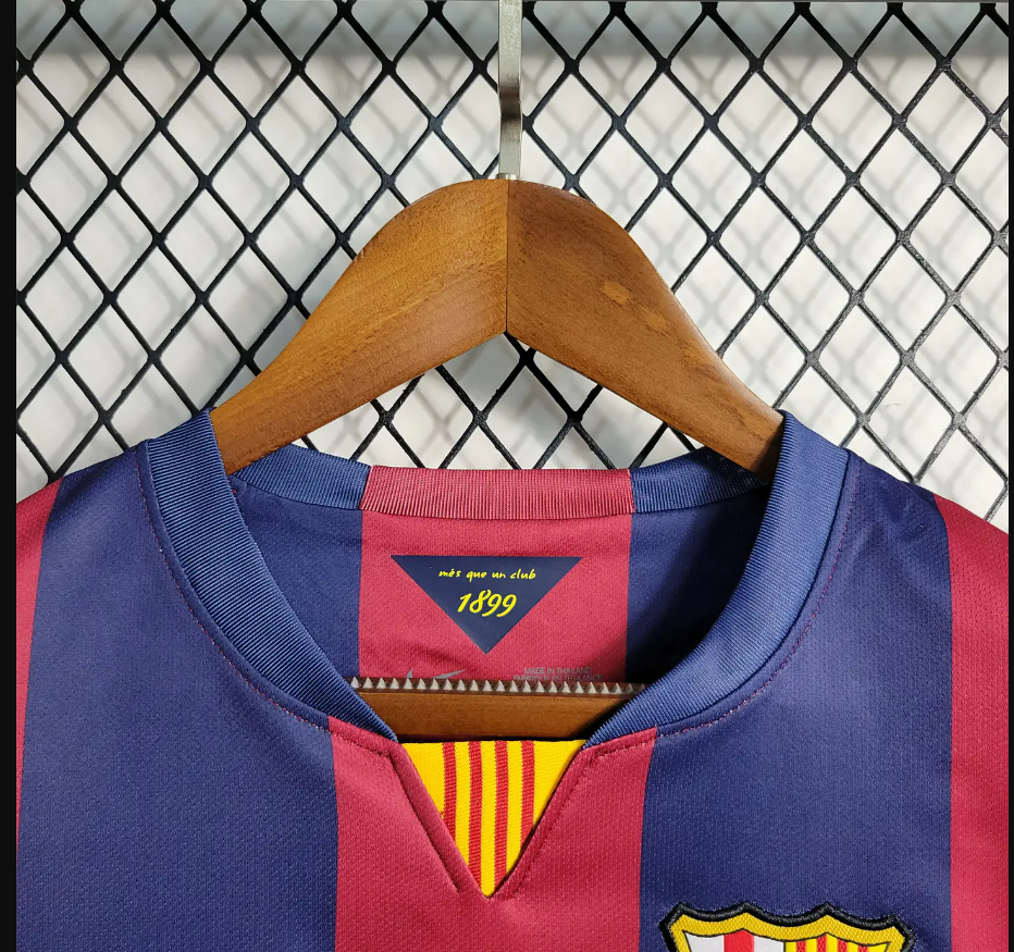 FCB RETRO 14-15