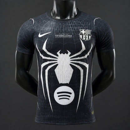 BARCELONA 26-27 SPIDERMAN SPECIAL EDITION