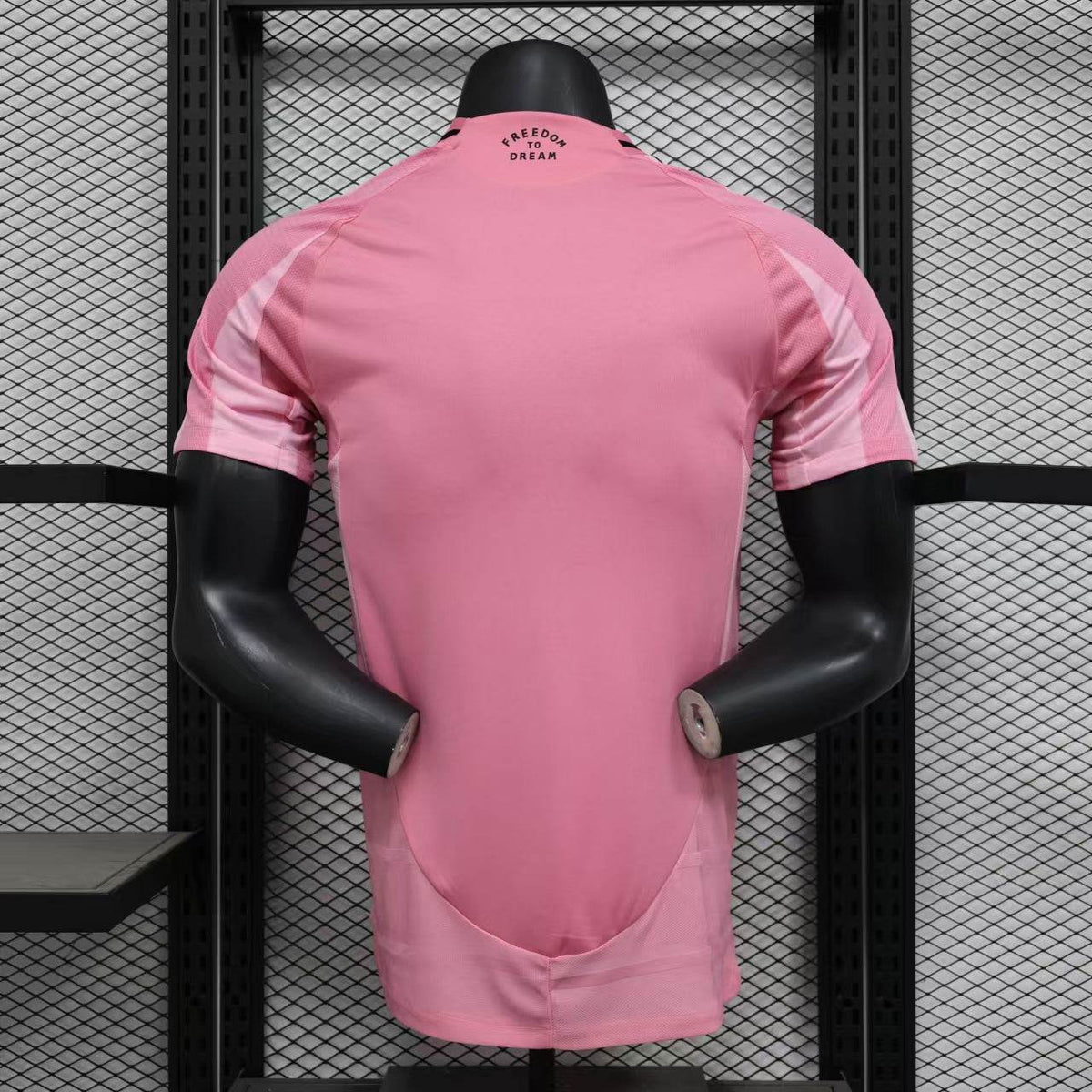 INTER MIAMI 25-26 PRIMERA EQUIPACIÓN
