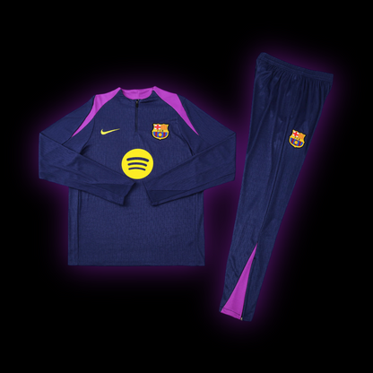 SURVÊTEMENT FCB 