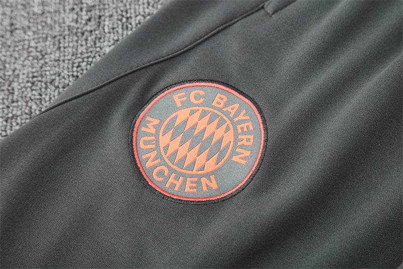 BAYERN DE MUNICH 25-26 CHÁNDAL