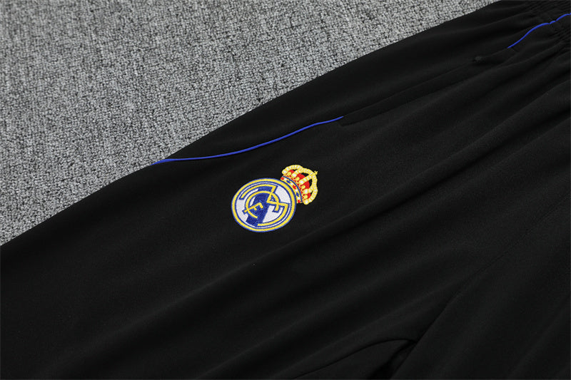 REAL MADRID 25-26 CHÁNDAL