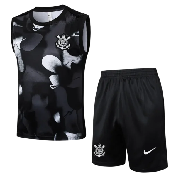 CORINTHIANS 25-26 CONJUNTO DE ENTRENAMIENTO