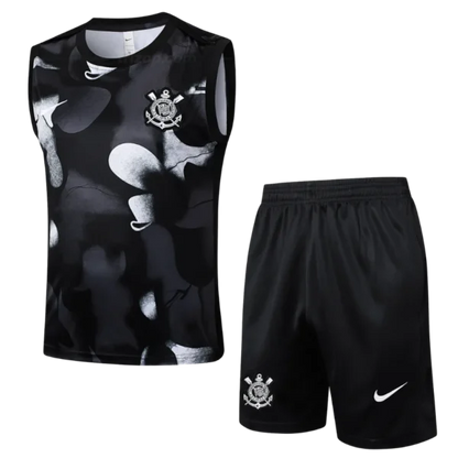 CORINTHIANS 25-26 CONJUNTO DE ENTRENAMIENTO