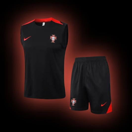 PORTUGAL 24-25 CONJUNTO DE ENTRENAMIENTO