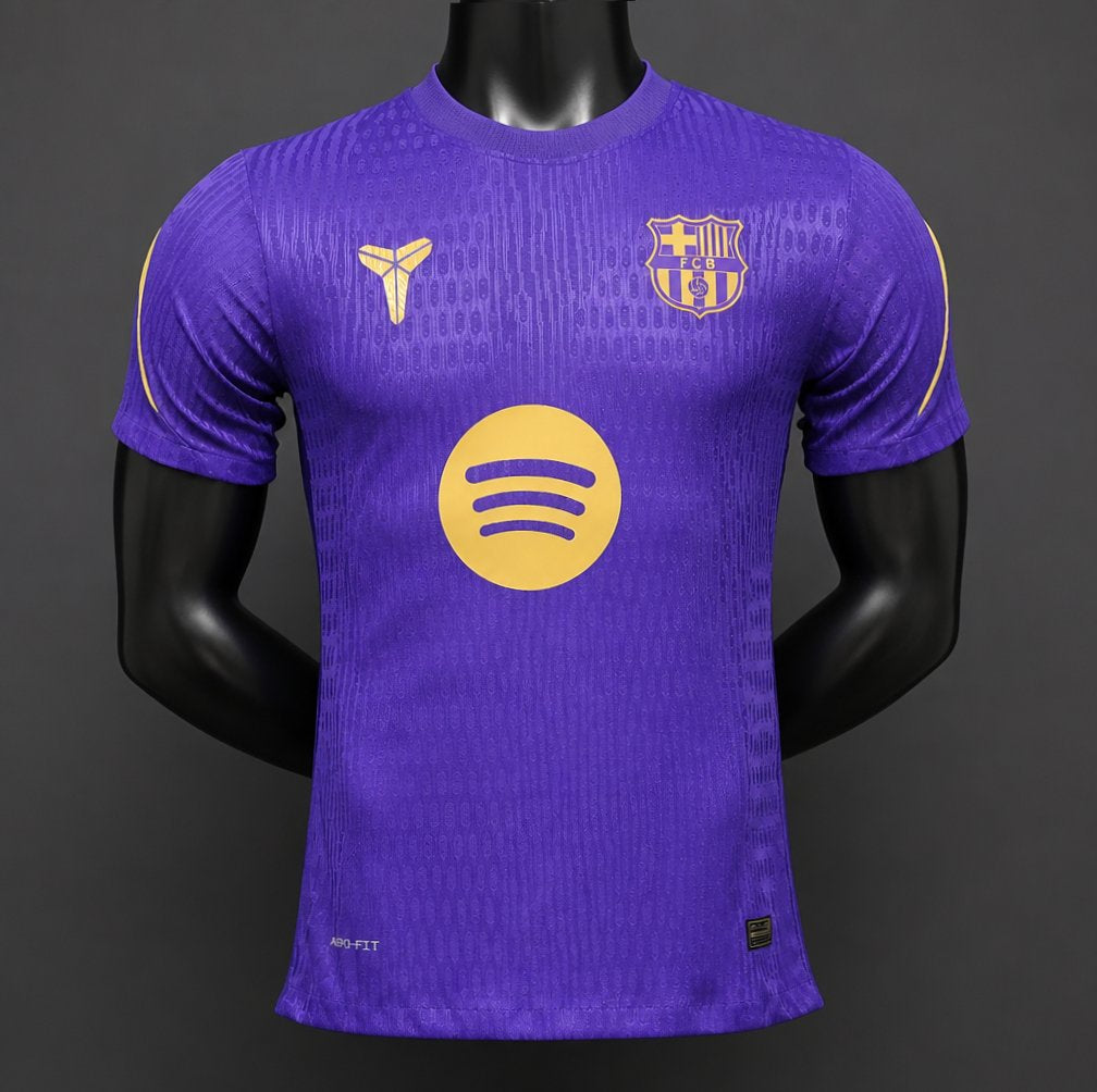 BARCELONA 26-27 SPECIAL EDITION