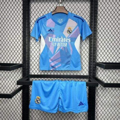 ENFANTS DU REAL MADRID