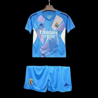 ENFANTS DU REAL MADRID