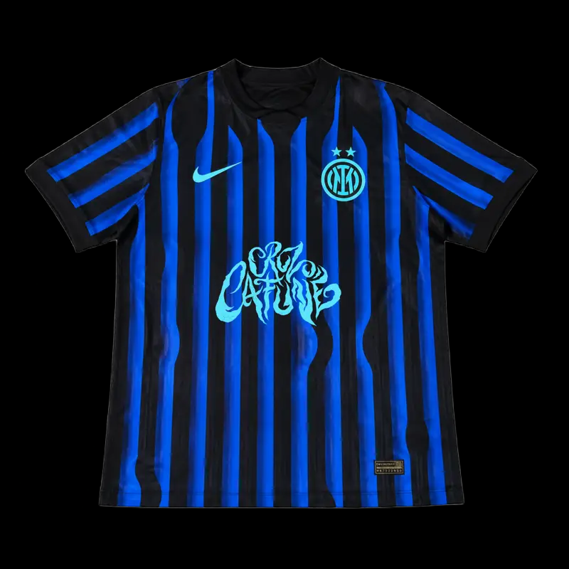 INTER MILAN x CRUZ CAFUNE