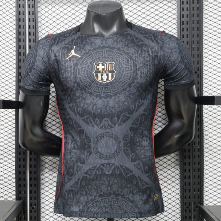 BARCELONA 26-27 SPECIAL EDITION