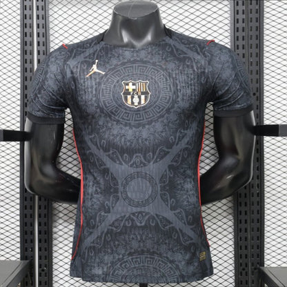 BARCELONA 26-27 SPECIAL EDITION