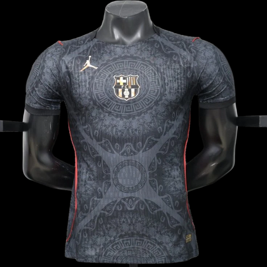 BARCELONA 26-27 SPECIAL EDITION