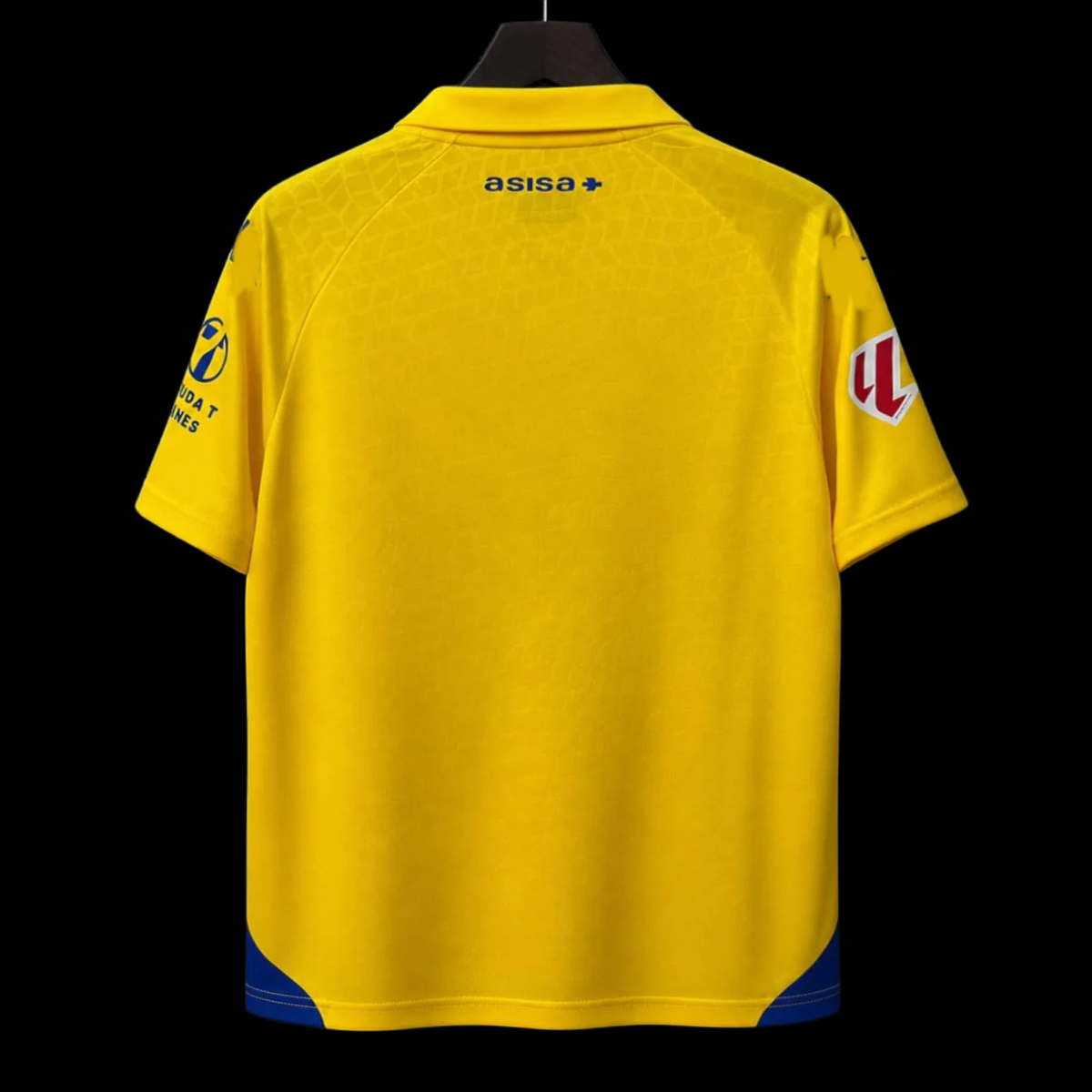 CÁDIZ 26-27 PRIMERA EQUIPACIÓN