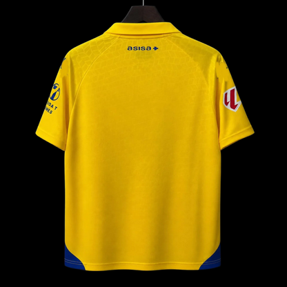 CÁDIZ 26-27 PRIMERA EQUIPACIÓN