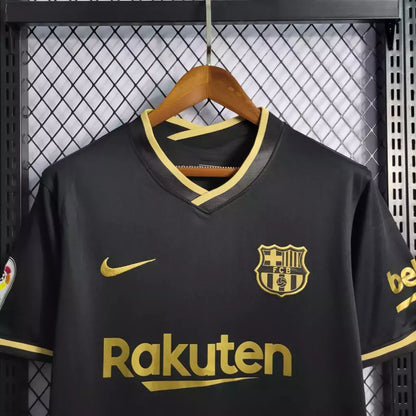 FC BARCELONA 2020 - 2021 RETRO