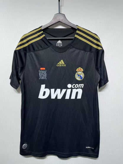 REAL MADRID 2009 - 2010 RETRO