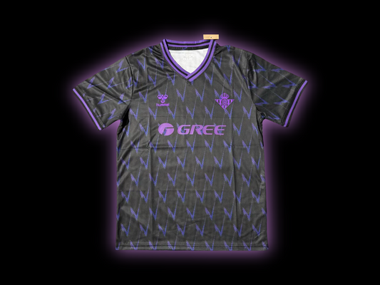 REAL BETIS 25-26 SPECIAL EDITION