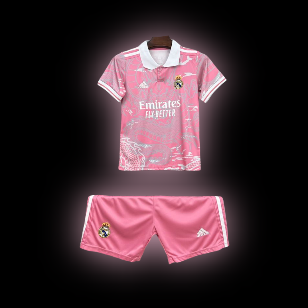 REAL MADRID SPECIAL EDITION NIÑOS