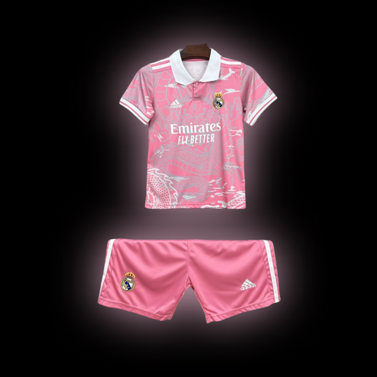 REAL MADRID SPECIAL EDITION NIÑOS