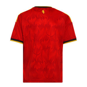 BELGIUM