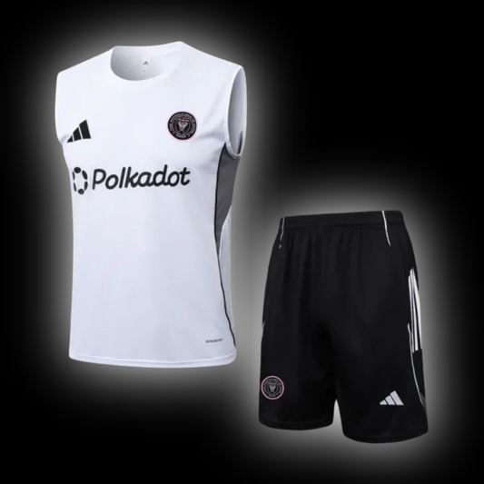 INTER MIAMI 25-26 CONJUNTO DE ENTRENAMIENTO