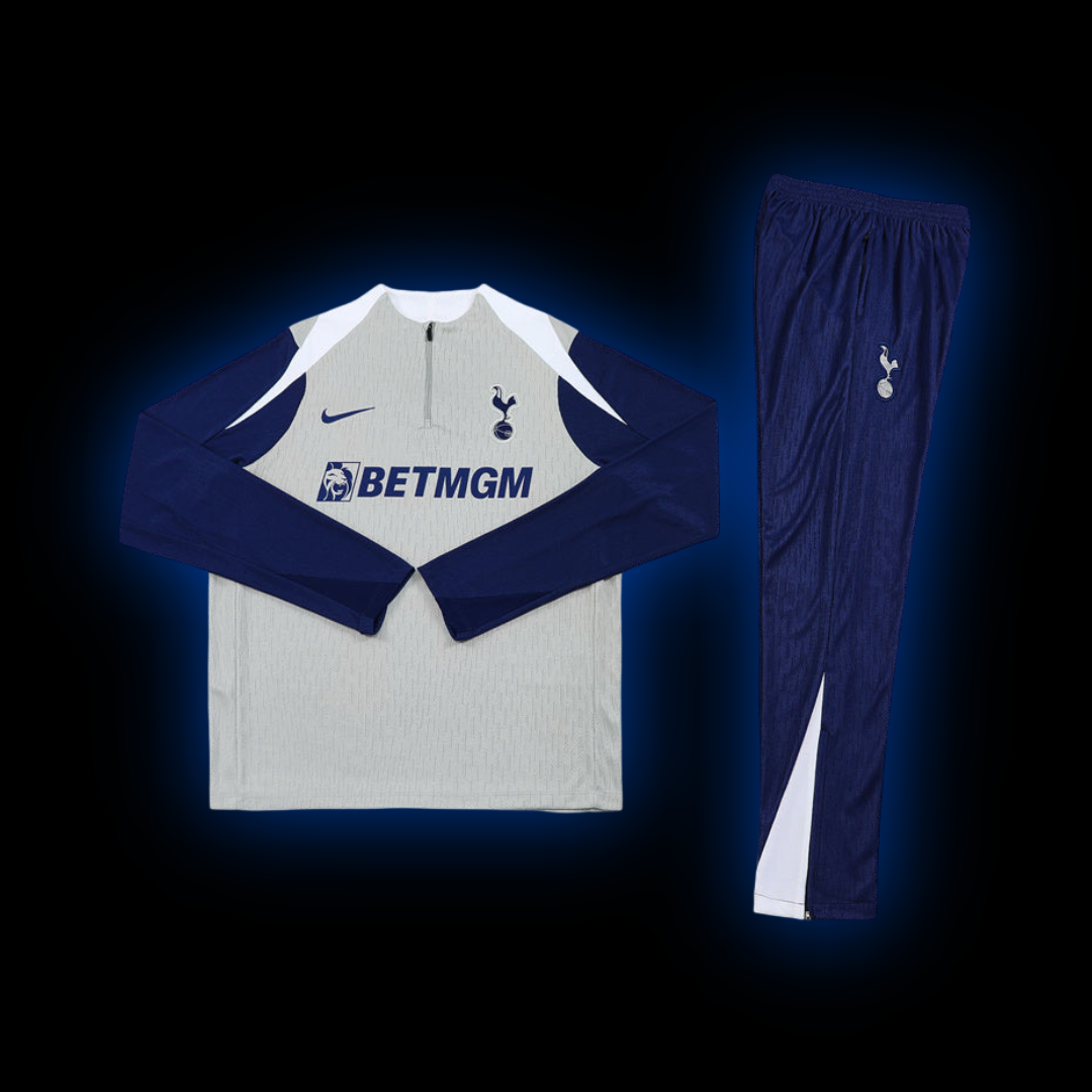 TOTTENHAM 25-26 CHÁNDAL