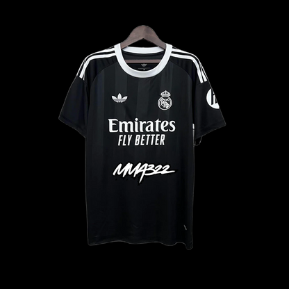 REAL MADRID x MAKHACHEV