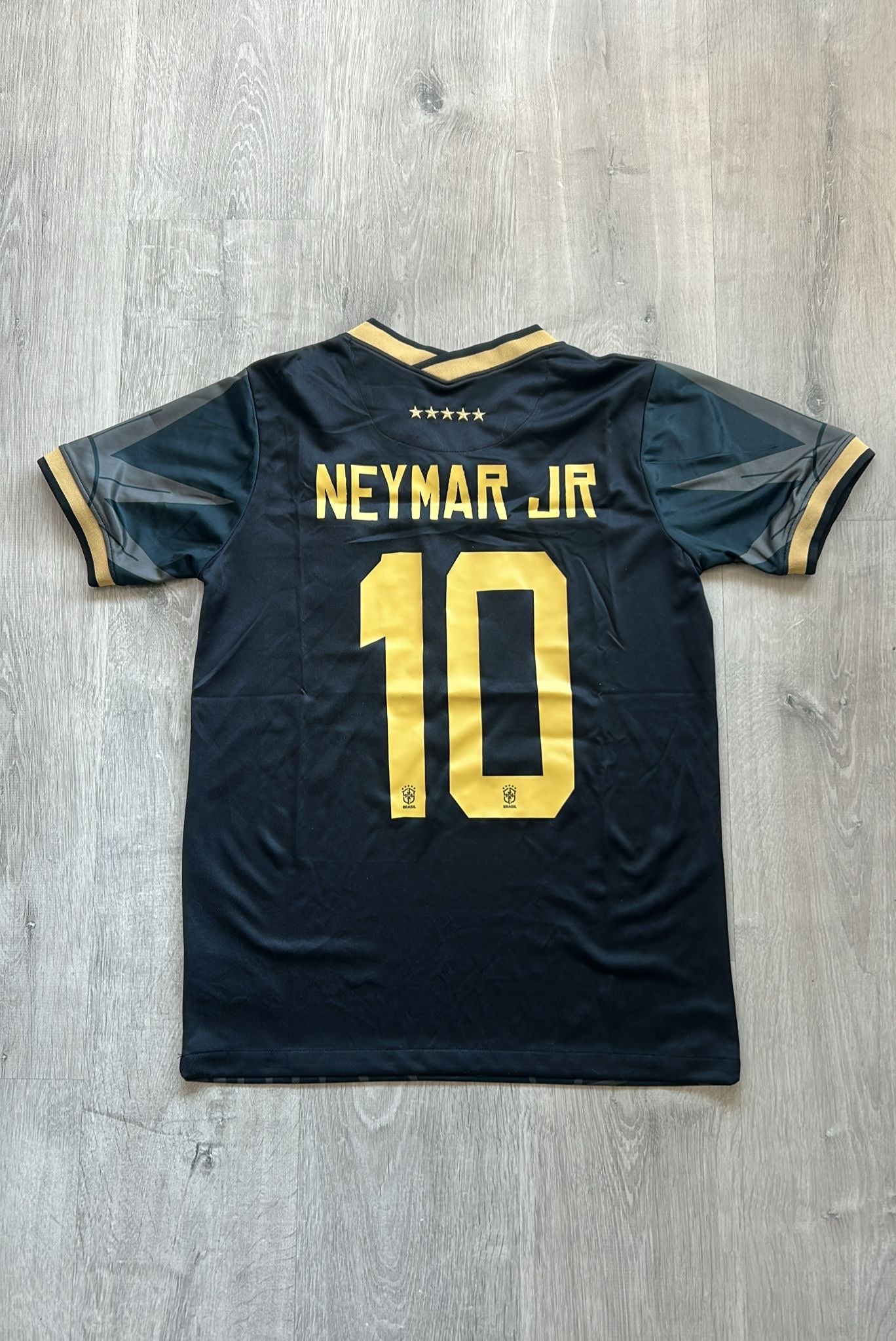 BRASIL SPECIAL EDITION