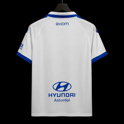 OVIEDO 26-27 TERCERA EQUIPACIÓN