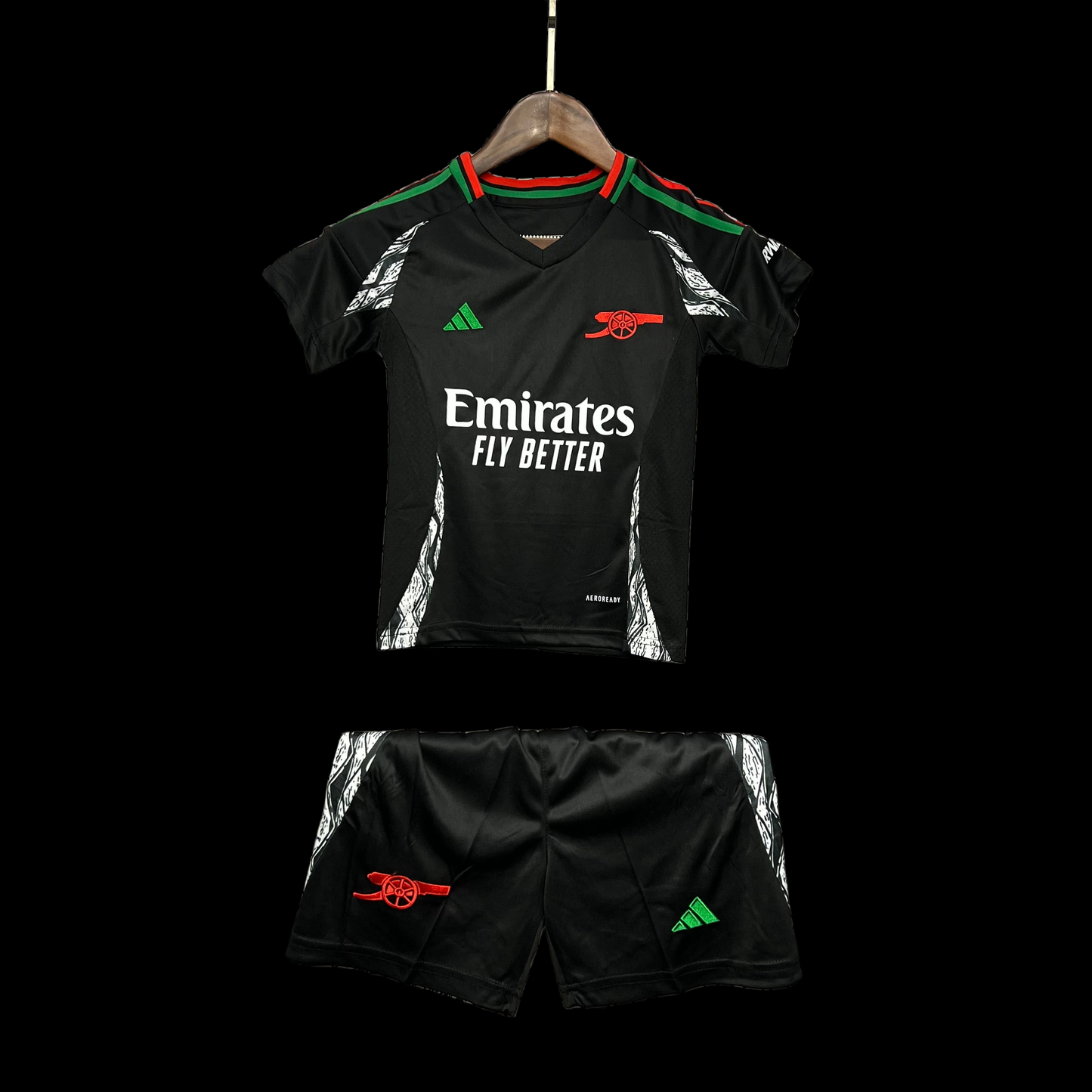 ARSENAL NIÑOS