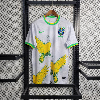 ÉDITION SPÉCIALE BRÉSIL
