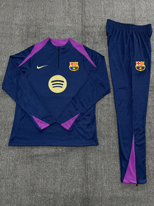 FC BARCELONA NIÑOS 25-26 CHÁNDAL
