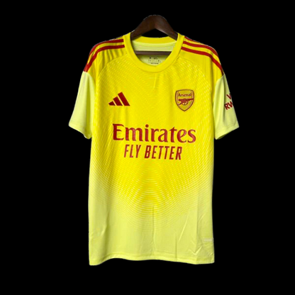 ARSENAL 25-26 PORTERO