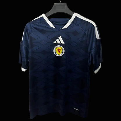 ESCOCIA 26-27 PRIMERA EQUIPACIÓN MUNDIAL