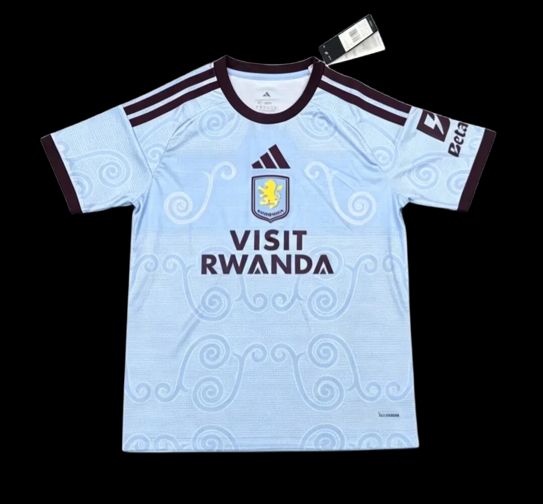 ASTON VILLA 26-27 TERCERA EQUIPACIÓN