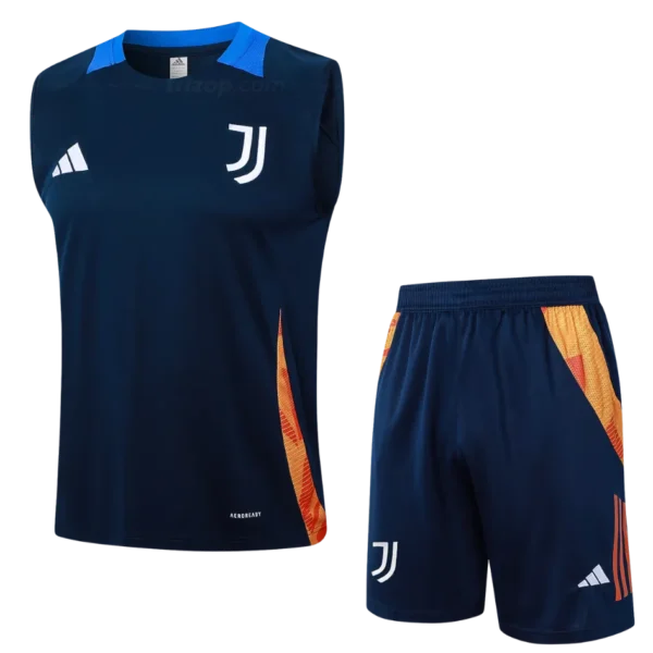 JUVENTUS 24-25 CONJUNTO DE ENTRENAMIENTO
