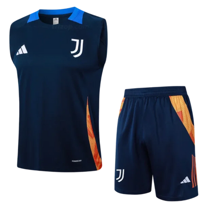 JUVENTUS 24-25 CONJUNTO DE ENTRENAMIENTO
