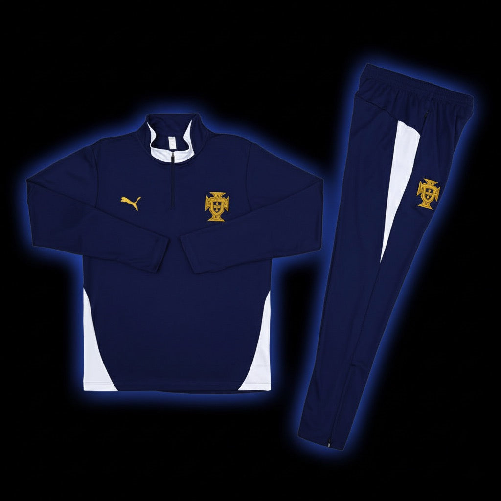 PORTUGAL 25-26 CHÁNDAL
