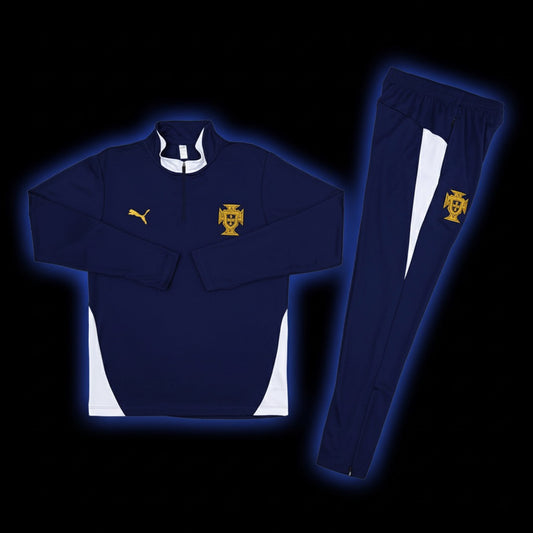 PORTUGAL 25-26 CHÁNDAL