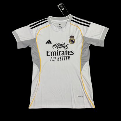 REAL MADRID x JC REYES