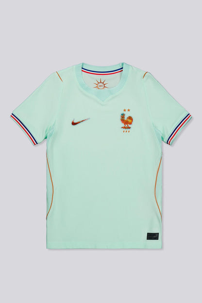 FRANCIA 26-27 SEGUNDA EQUIPACIÓN MUNDIAL