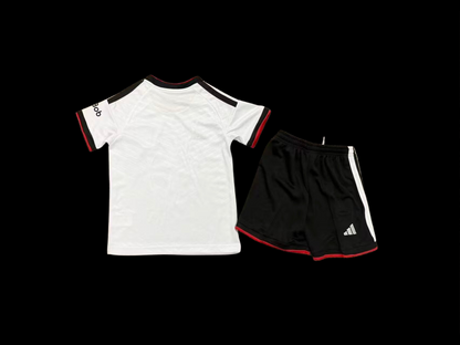 FULHAM NIÑOS 26-27 PRIMERA EQUIPACIÓN
