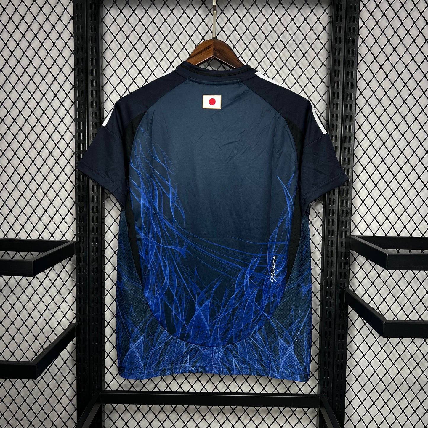 JAPON PRIMERA EQUIPACIÓN 24-25