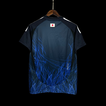 JAPON PRIMERA EQUIPACIÓN 24-25