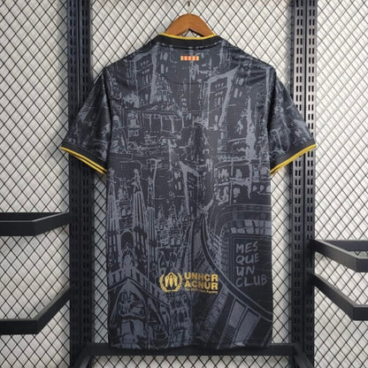 FC BARCELONA x SAGRADA FAMILIA