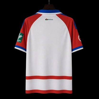 GRANADA 26-27 PRIMERA EQUIPACIÓN