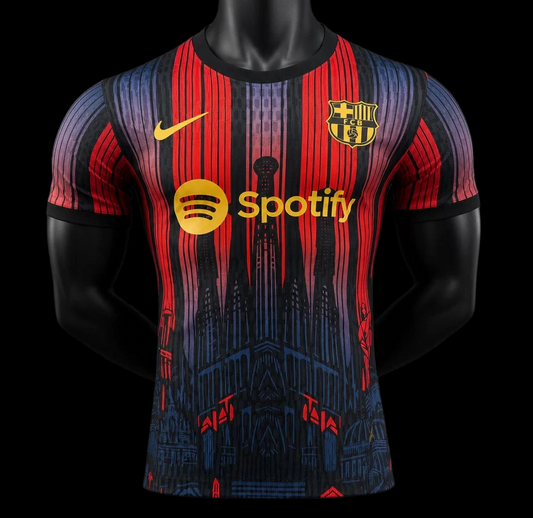 BARCELONA 26-27 SPECIAL EDITION