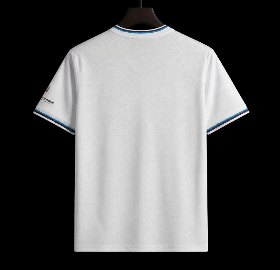 WEST HAM 26-27 SEGUNDA EQUIPACIÓN