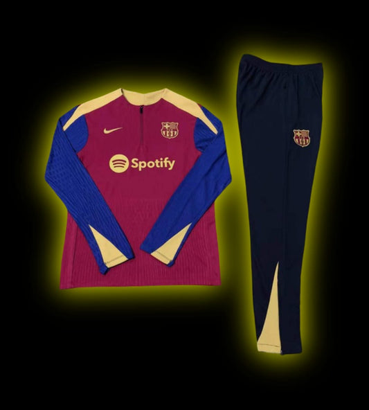 FC BARCELONA NIÑOS CHÁNDAL